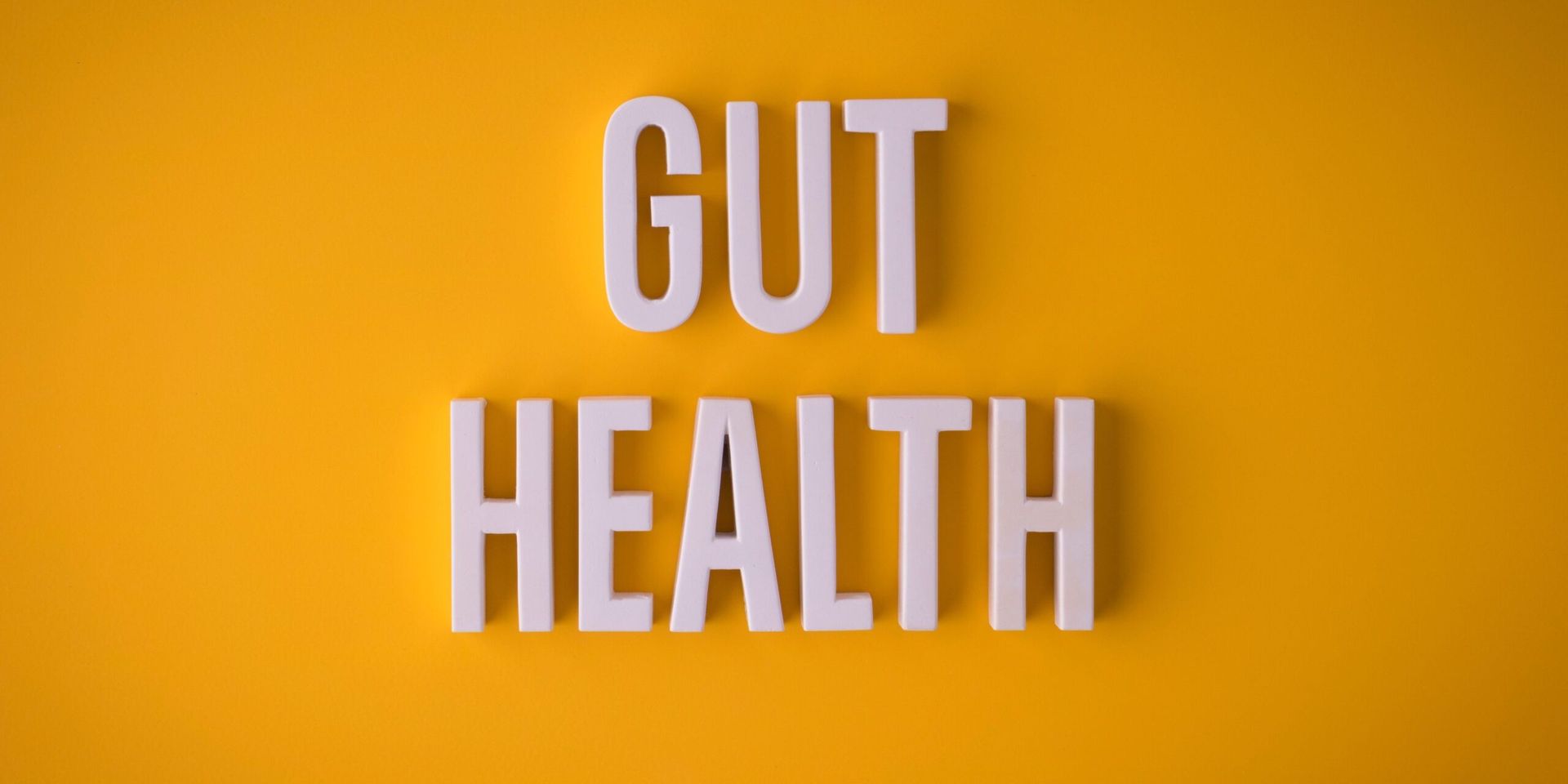 Groundbreaking Study Finds Link Between Gut Microbiome and Mental Health