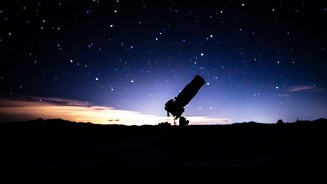NASA Warns of Close Asteroid Approach: 2025 KX8 to Pass Earth on June 4, 2025