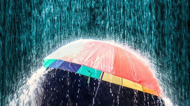 Father’s Day Storms Dampen Celebrations Across Mid-Atlantic