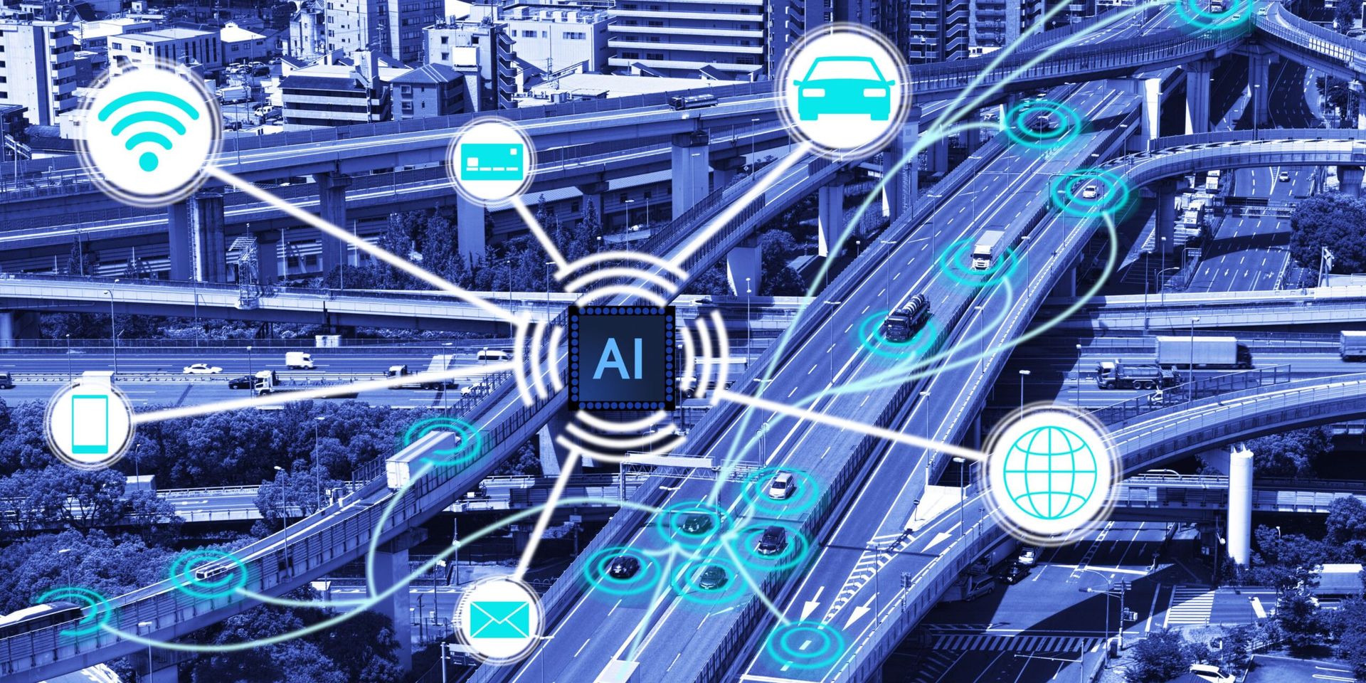 AI Drives Investment in U.S. Tech Sector