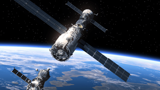 NASA’s Artemis III Launches, Ushering in a New Era of Lunar Exploration