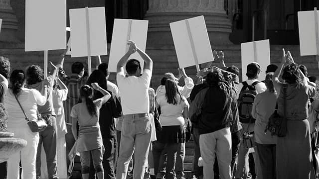 Nationwide Protests Erupt Over ICE Raids as Trump Deploys Military Troops