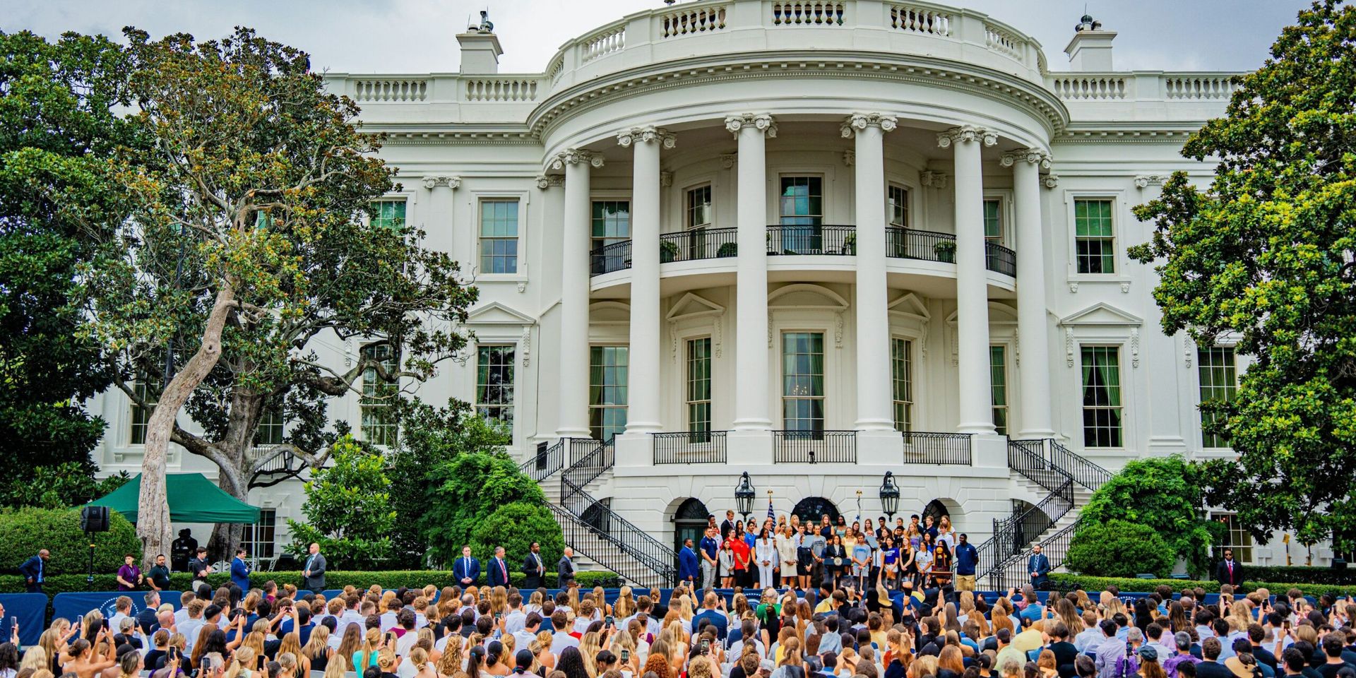 WorldPride 2025 Proceeds Amidst LGBTQ+ Rights Rollbacks in Washington, D.C.