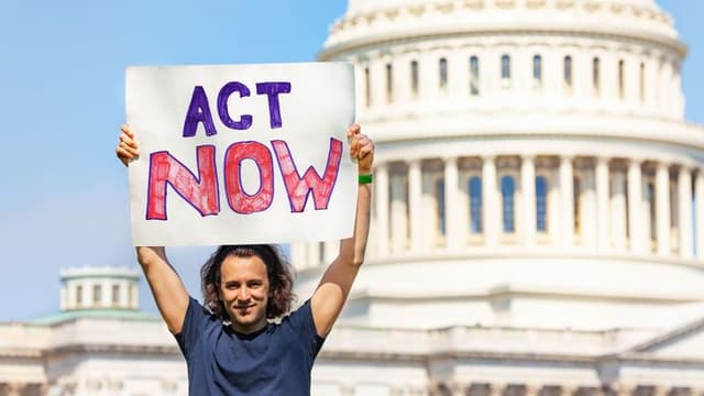 Nationwide ‘No Kings’ Protests Set to Challenge Trump’s Policies on Flag Day