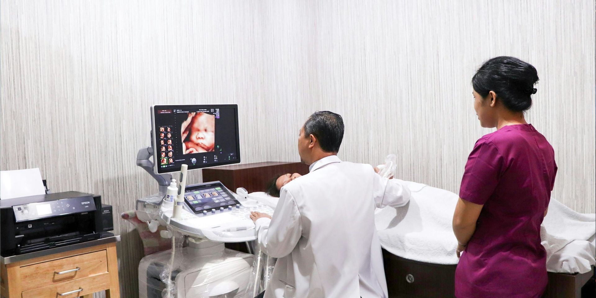 Revolutionizing Healthcare: How AI Is Transforming Patient Care in U.S. Hospitals