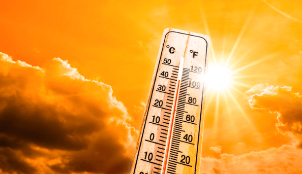 Heat Wave