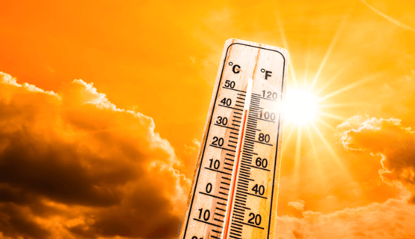 Heat Wave
