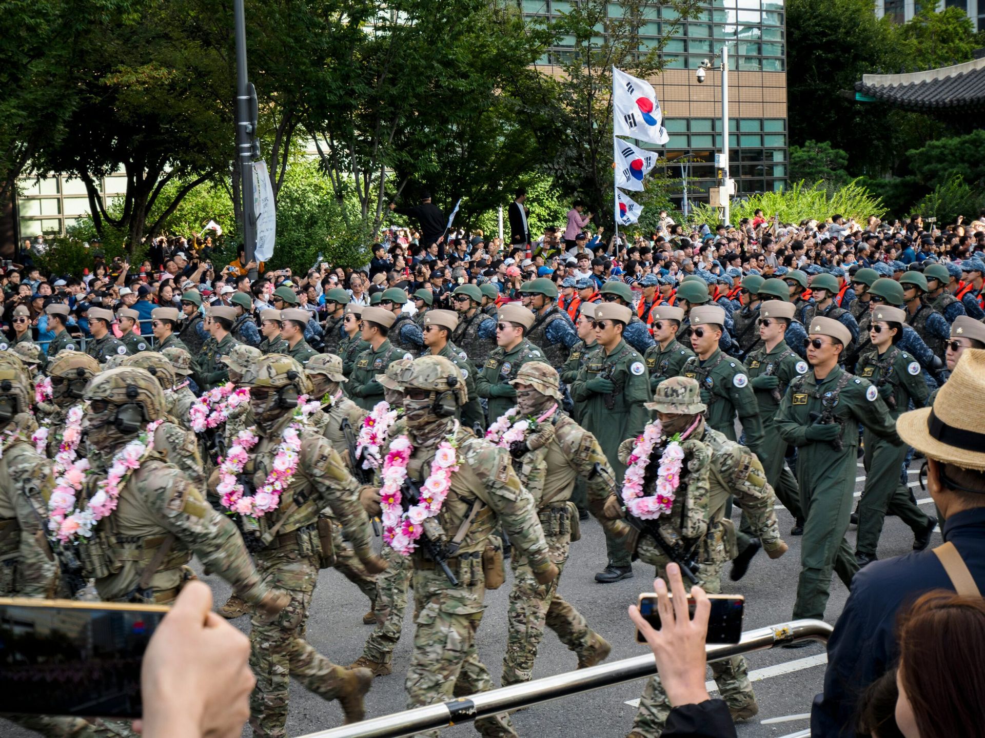 U.S. Expands Military Support to Taiwan Amid Rising Tensions