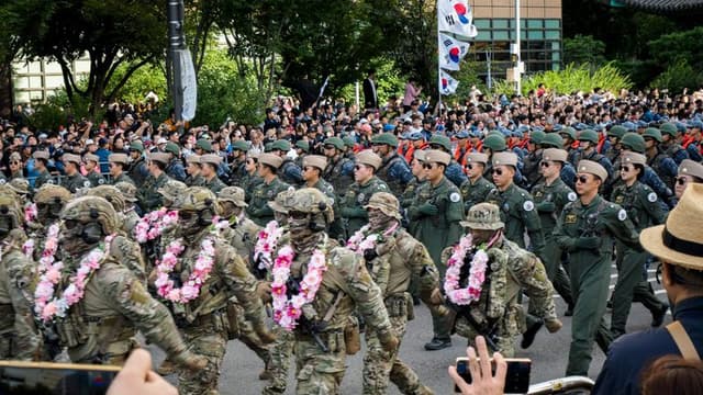 U.S. Expands Military Support to Taiwan Amid Rising Tensions