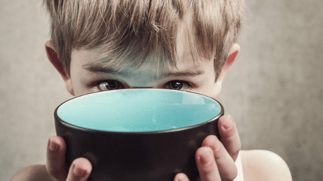 Hunger
