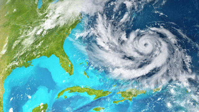Hurricane