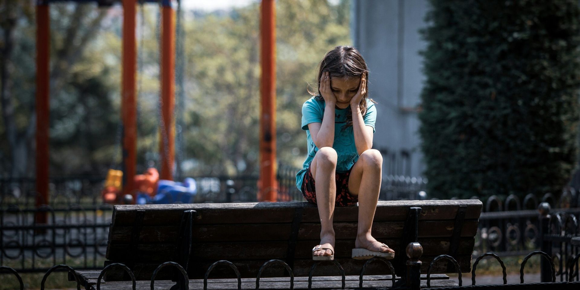 Childhood Stress Impacts Long-Term Health