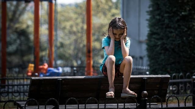 Childhood Stress Impacts Long-Term Health