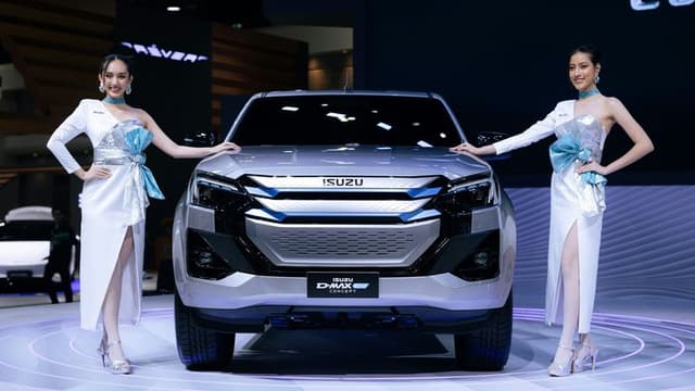 Hyundai Launches the Ioniq 9: A Luxury Electric SUV with Autonomous Driving and AI Integration