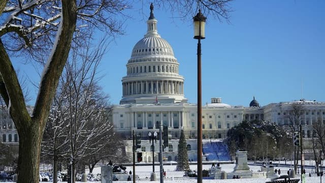 Trump Administration Implements Sweeping Federal Spending Freeze