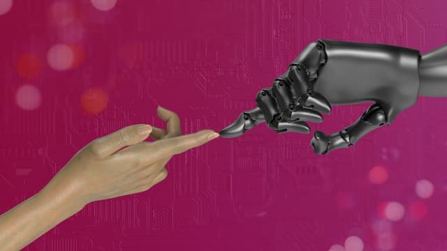 AI Breakthroughs Transforming Industries
