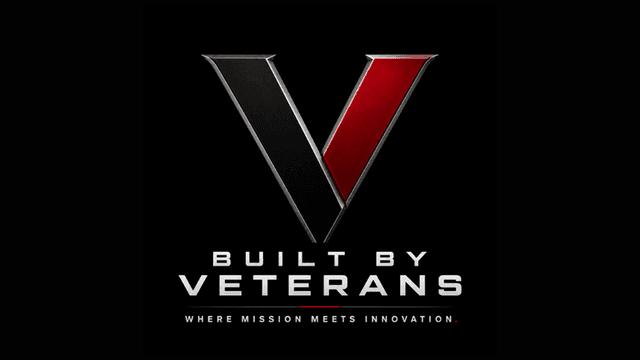 Built By Veterans cloud modernization
