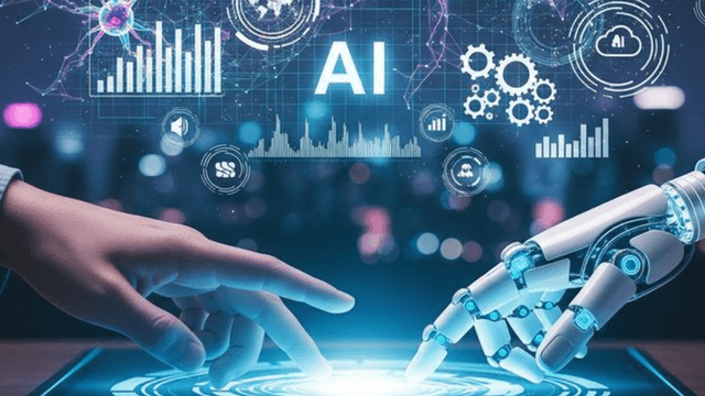 artificial intelligence in the workplace