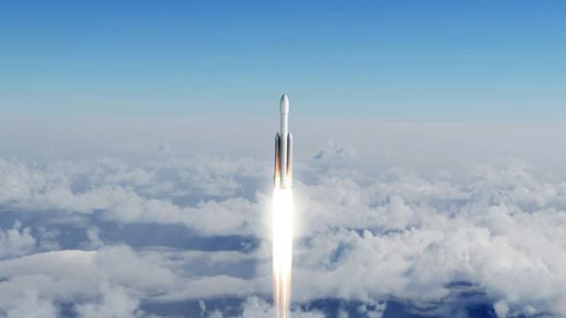 NASA’s X-37B Spaceplane Embarks on New Mission
