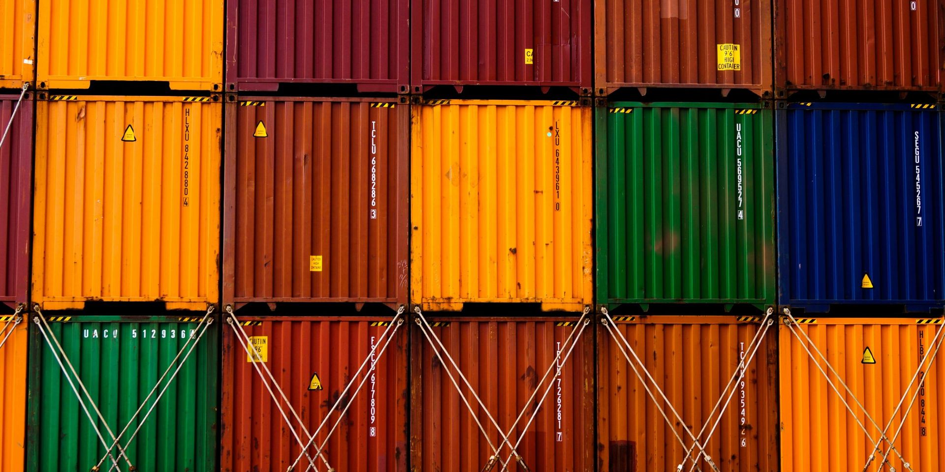 Global Trade Dynamics Shift as U.S. Influence Wanes