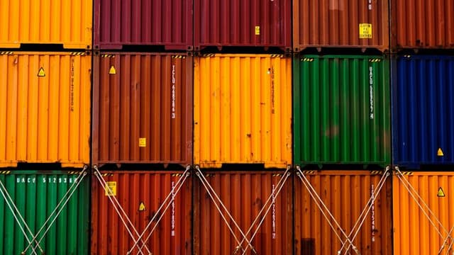 Global Trade Dynamics Shift as U.S. Influence Wanes