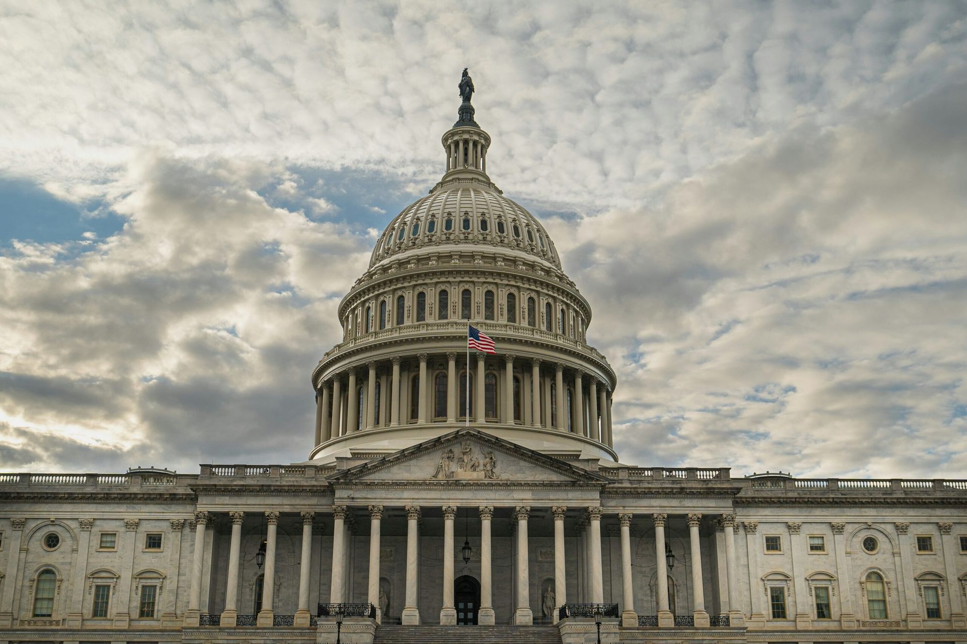 U.S. Congress Passes Comprehensive Tech Regulation Bill