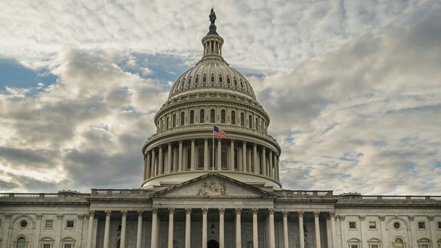 U.S. Congress Passes Comprehensive Tech Regulation Bill