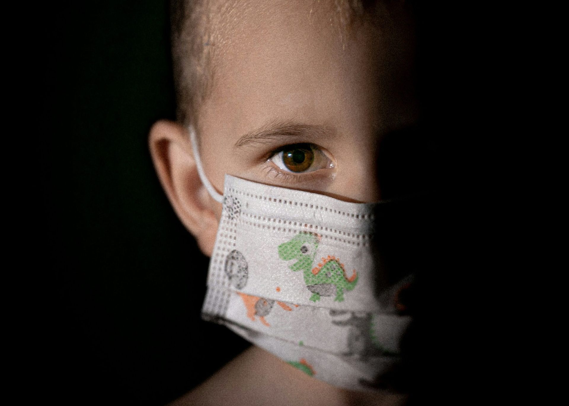 Widespread Pediatric Respiratory Surge Pushes North American Healthcare to the Brink