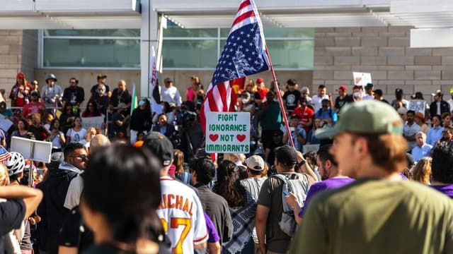 Legal Uproar Grows Over Trump-Era Immigration Tactics