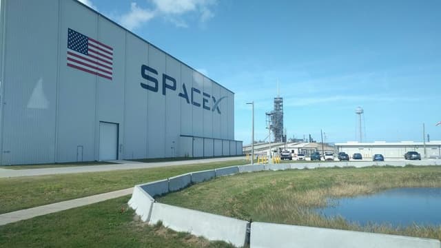 SpaceX Successfully Launches Starship for Orbital Test Flight