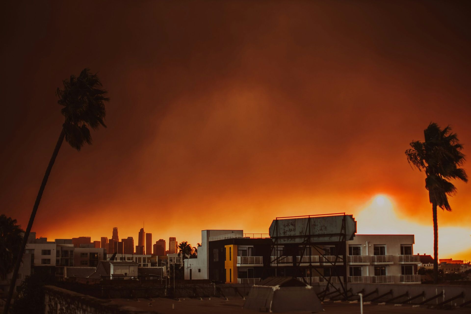 Critics Choice Awards Rescheduled Amid Ongoing Los Angeles Wildfires