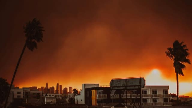 Critics Choice Awards Rescheduled Amid Ongoing Los Angeles Wildfires