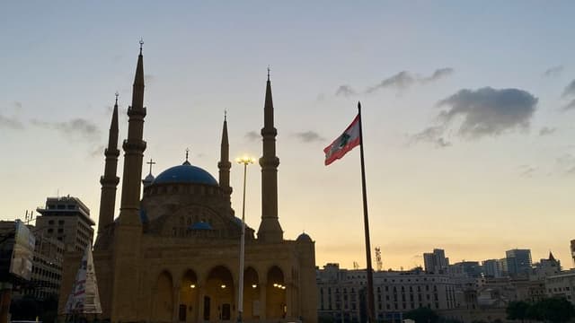 U.S. Hosts Middle East Peace Talks in Washington