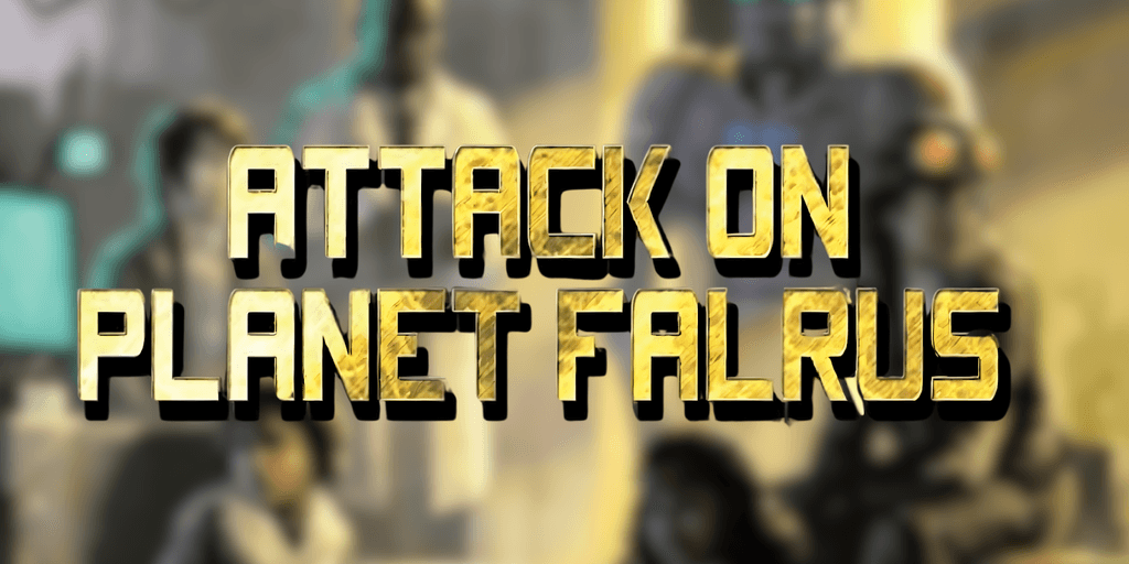 Joanna Monigatti, doctor and author, blending medical expertise with storytelling in her debut sci-fi thriller, Attack on Planet Falrus.