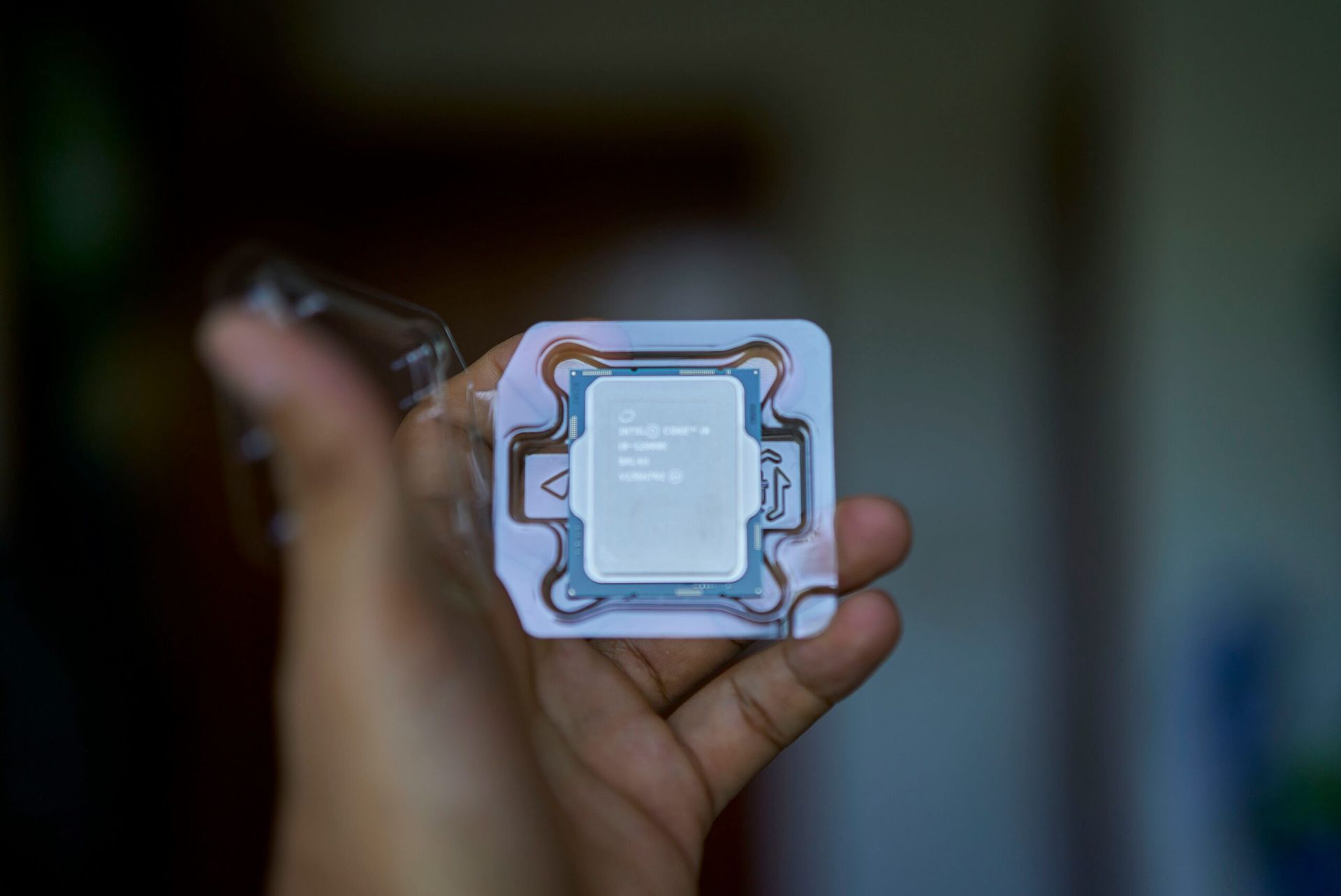 Intel Introduces 5G-Integrated PC Processors for Seamless Mobile Connectivity