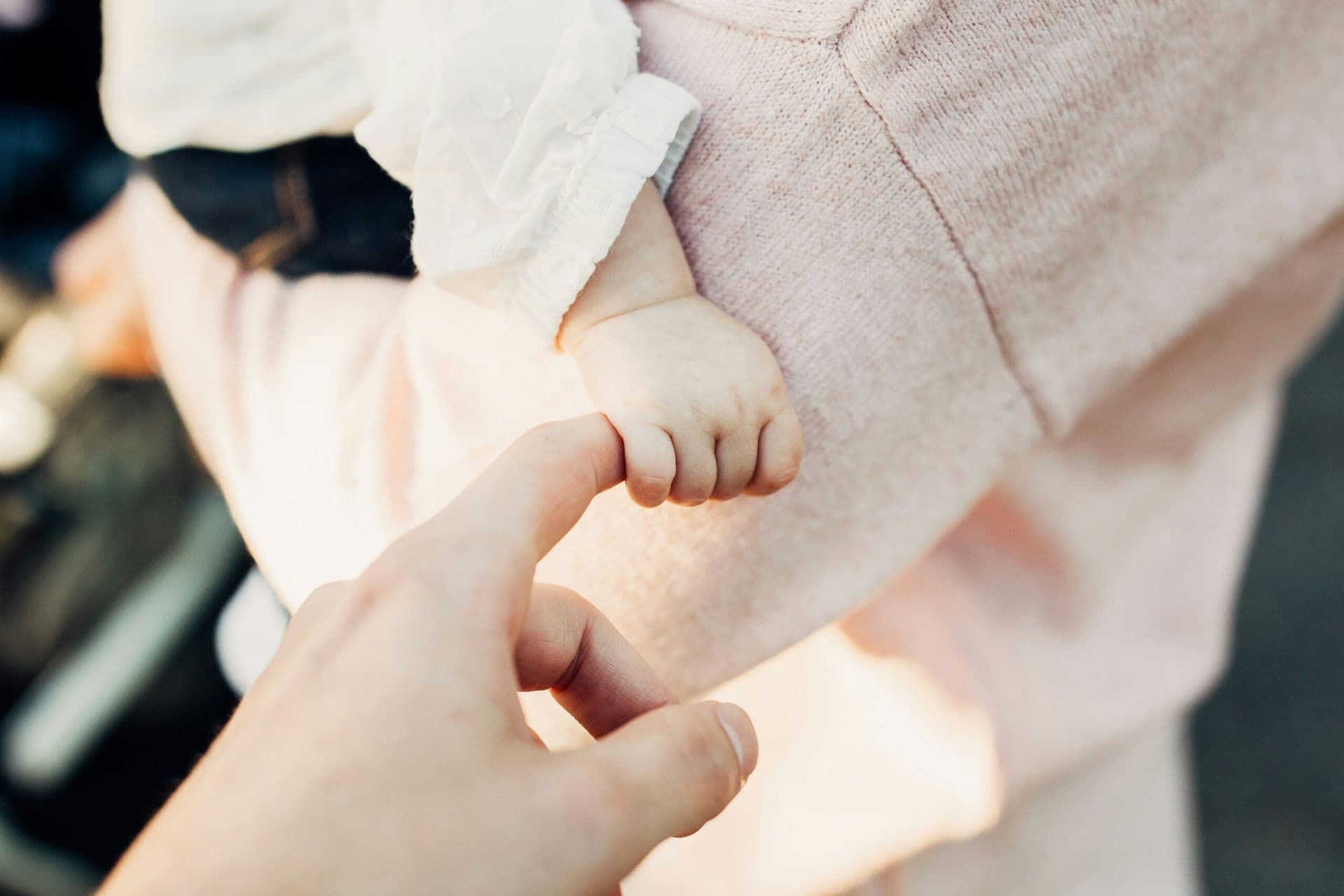 Personalized Gene Editing Saves Infant Life