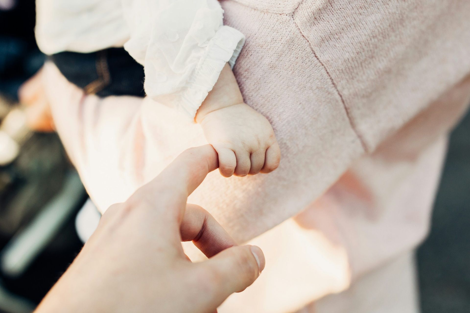 Personalized Gene Editing Saves Infant Life