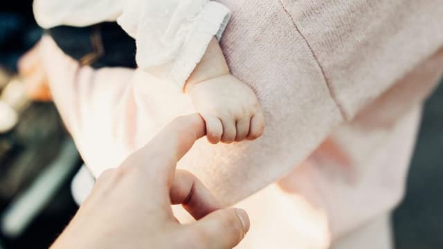 Personalized Gene Editing Saves Infant Life
