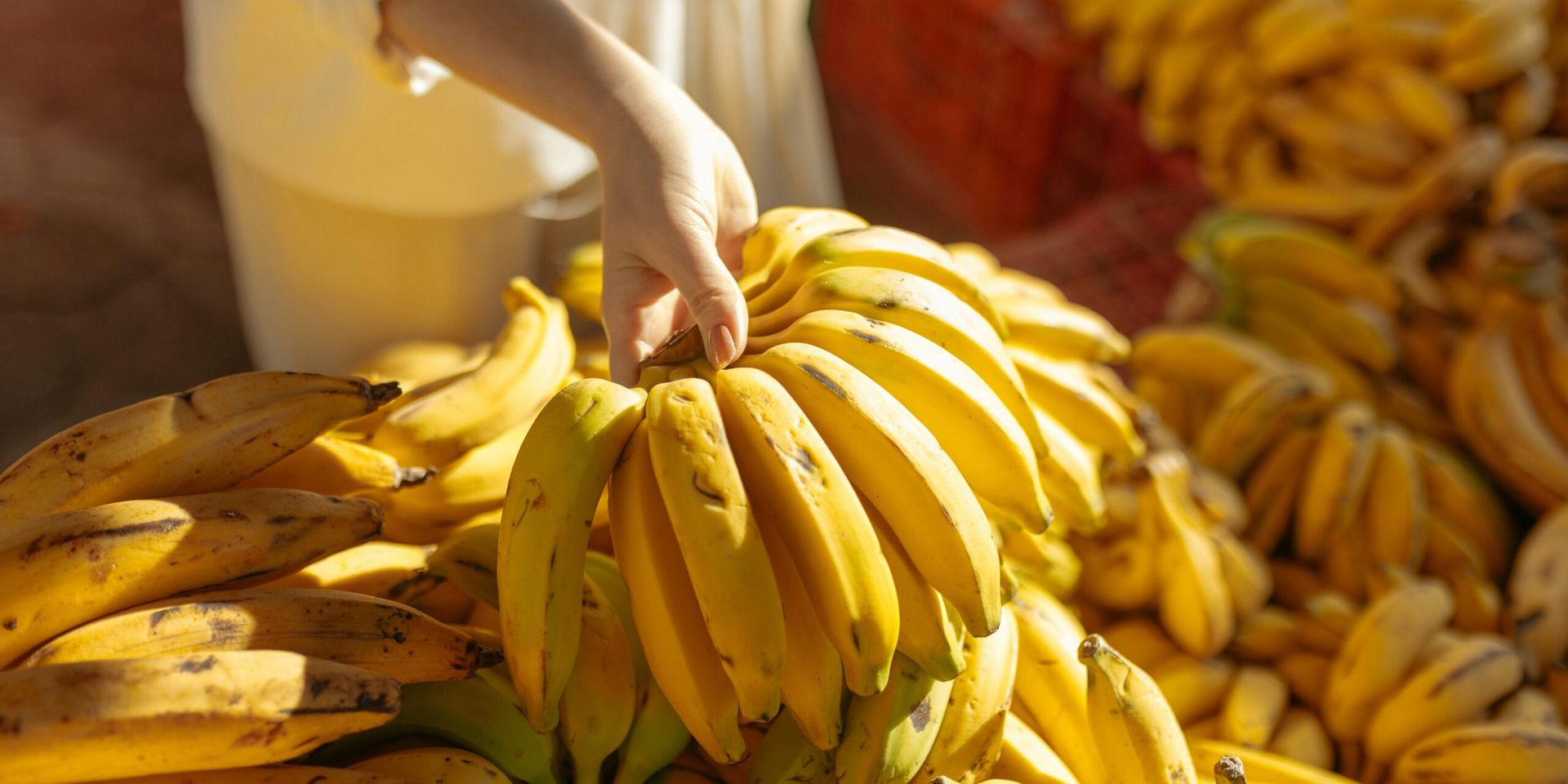 Bananas May Reduce Smoothie Health Benefits