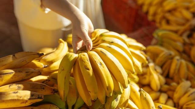 Bananas May Reduce Smoothie Health Benefits