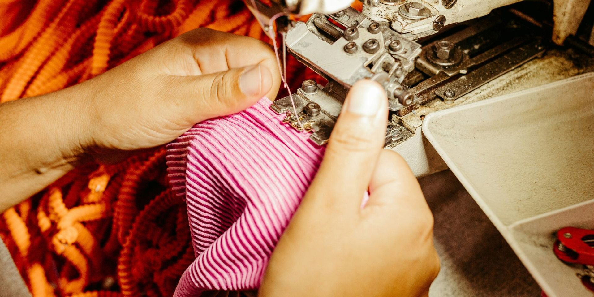 The Global Rise of Sustainable Fashion – How the Industry is Embracing Eco-Friendly Practices