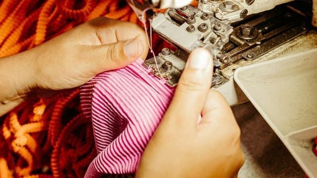 The Global Rise of Sustainable Fashion – How the Industry is Embracing Eco-Friendly Practices