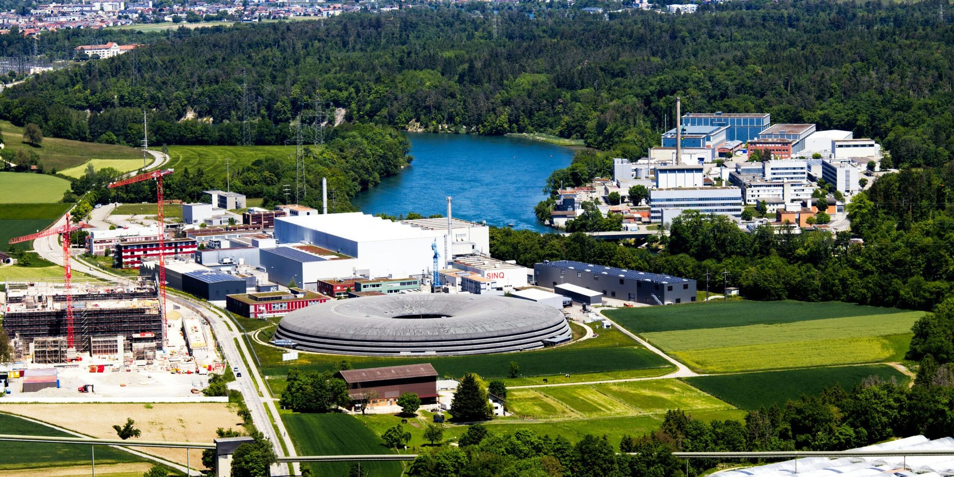 Microsoft and Idaho National Laboratory Accelerate Nuclear Licensing with AI