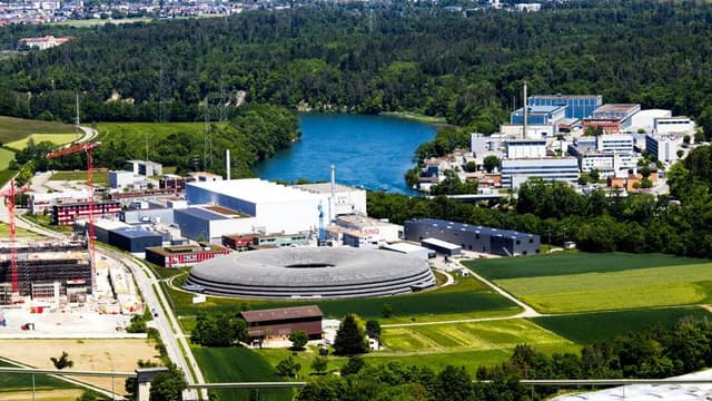 Microsoft and Idaho National Laboratory Accelerate Nuclear Licensing with AI
