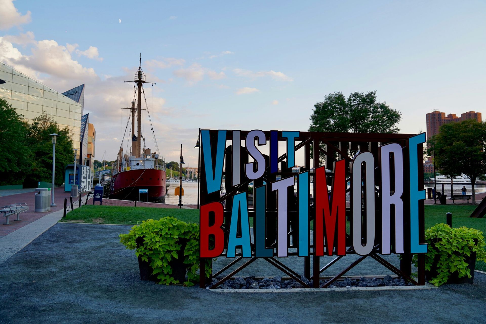 Mass Shooting at Baltimore Block Party Leaves Two Dead, 28 Injured