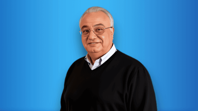 Kenneth carnesi inspirational book trilogy story