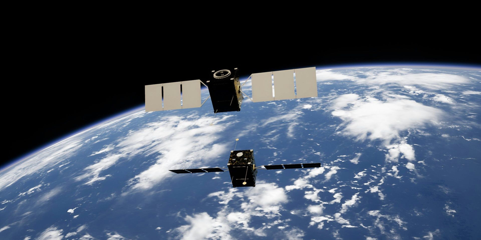 International Collaboration Advances Space Exploration