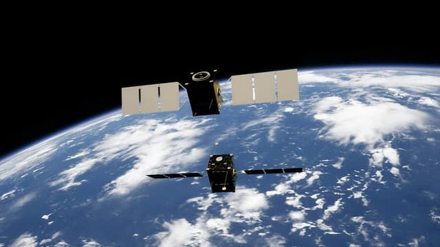 NASA Launches Groundbreaking Satellite Missions to Advance Space Weather Monitoring