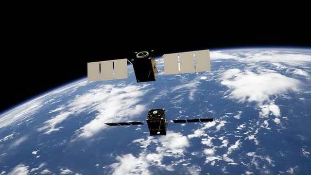 China Successfully Launches its New Space Station Module, Boosting Ambitions in Space Exploration