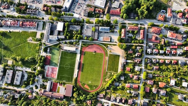 Everett City Council Greenlights $600,000 Funding for New Multipurpose Stadium